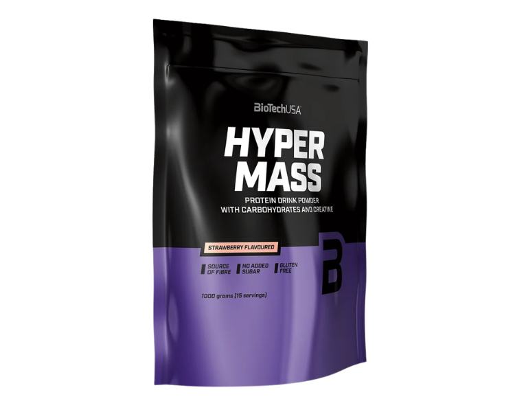 BioTechUSA Hyper Mass