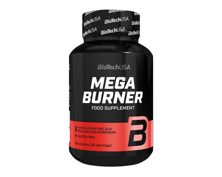 BioTechUSA Super Fat Burner