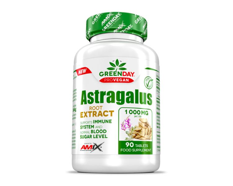 Greenday ProVegan Astragalus extract