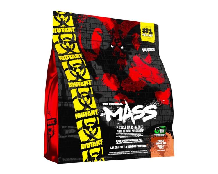 Mutant Mass NEW