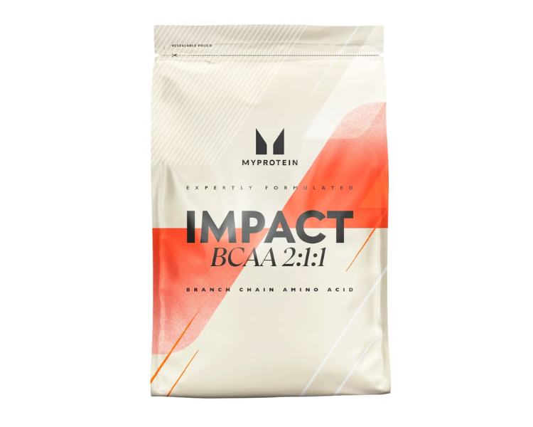 MyProtein Esenciálne BCAA