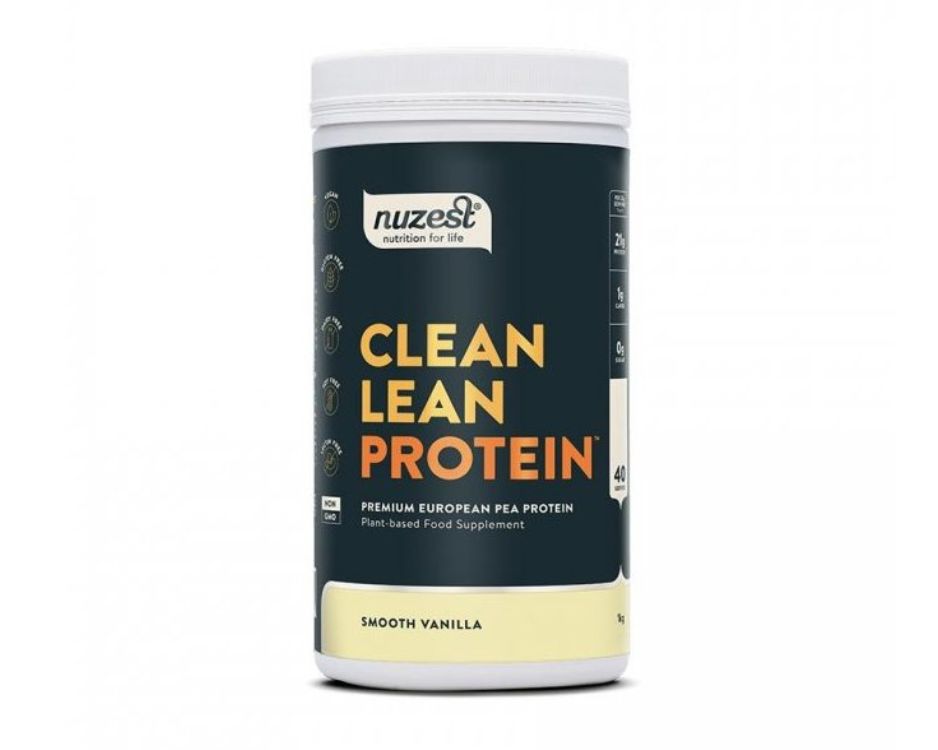 Nuzest Clean Lean Protein