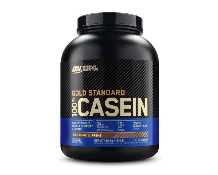 Optimum Nutrition 100 % Casein Protein