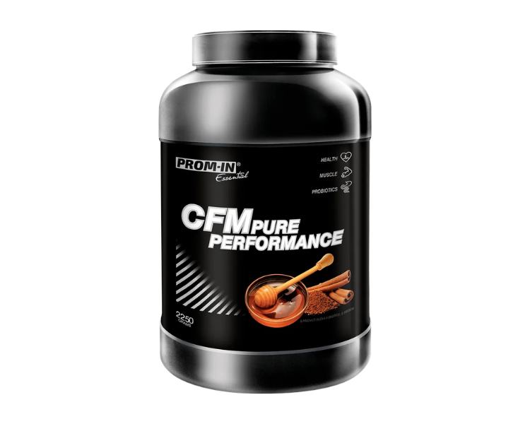 Prom-IN CFM Pure performance