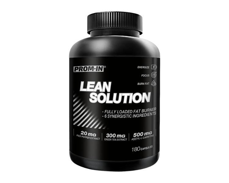 Prom-in Lean Solution