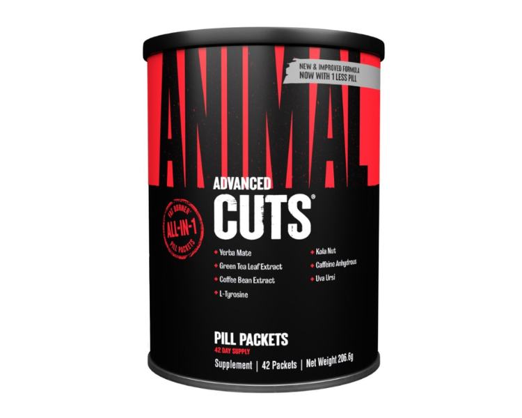 Universal Animal Cuts