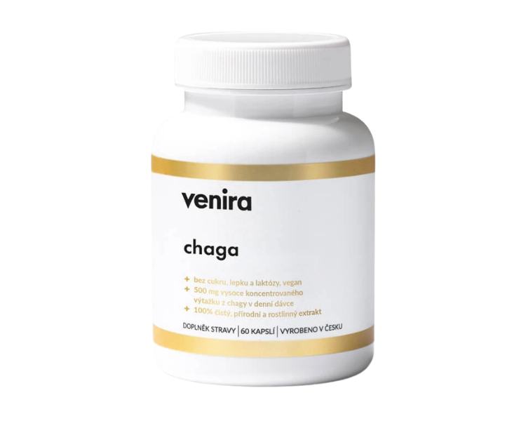 Venira chaga