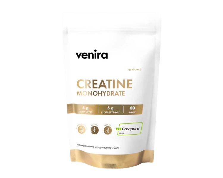 Venira kreatín monohydrát Creapure®