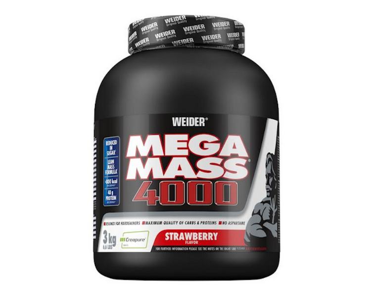 Weider Mega Mass