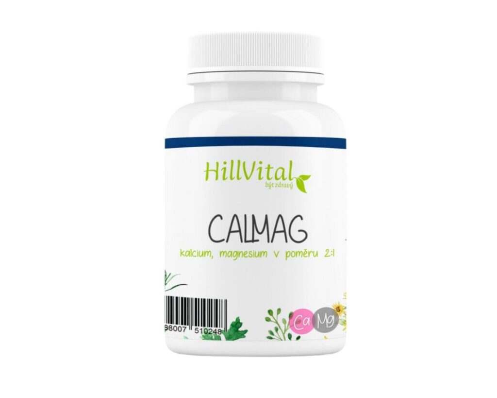 HillVital CalMag
