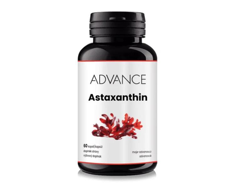 ADVANCE Astaxanthin