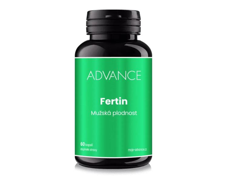 ADVANCE Fertin