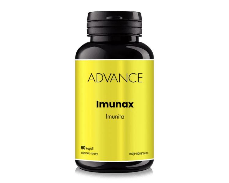 ADVANCE Imunax