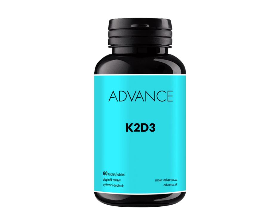 K2D3 Advance