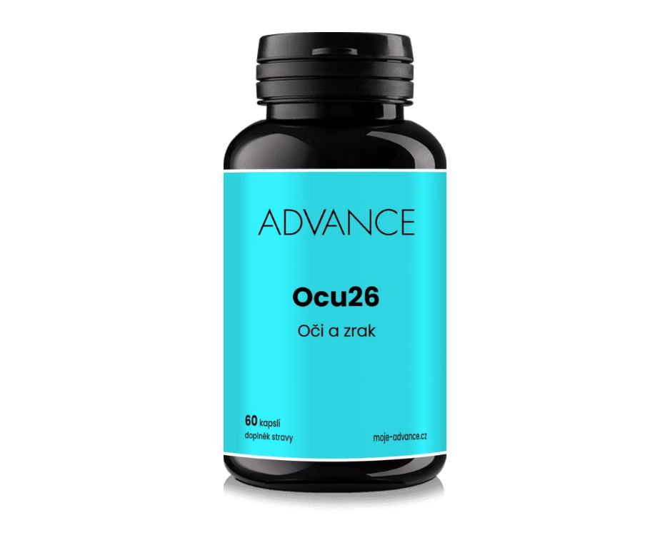 Advance Ocu26