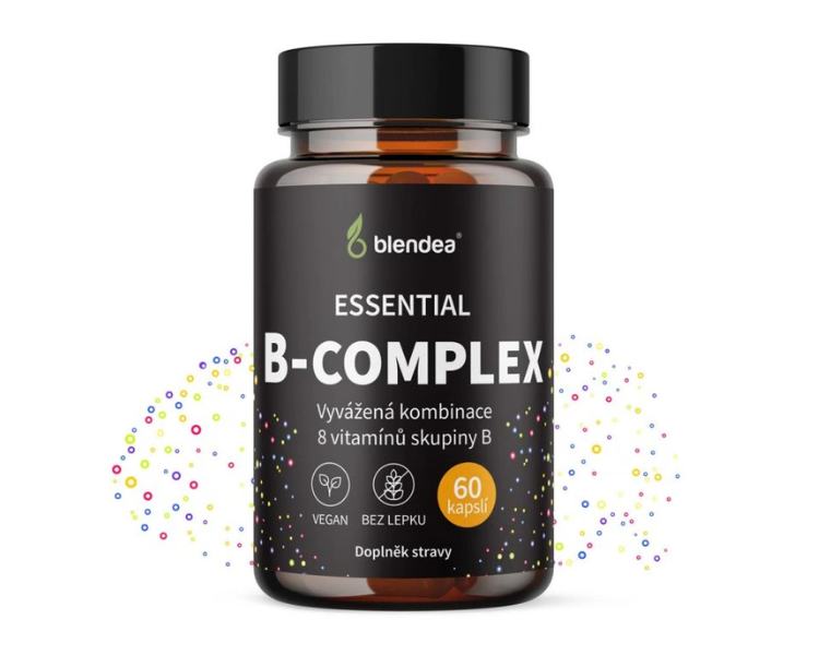 Blendea B-Complex