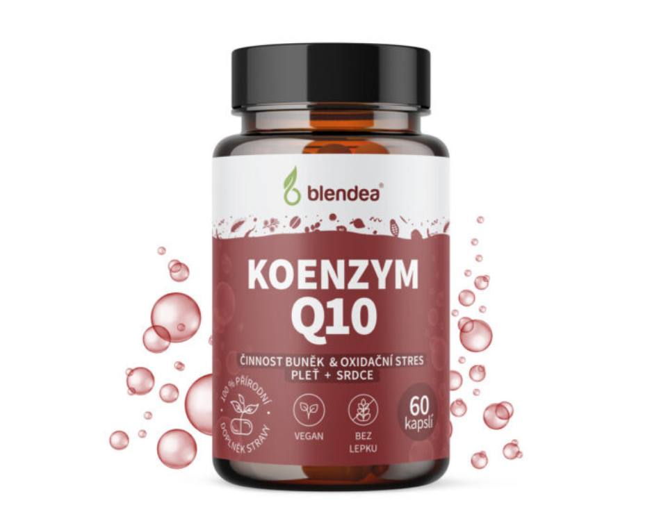 Blendea Koenzým Q10