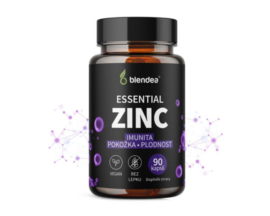 Blendea Zinok