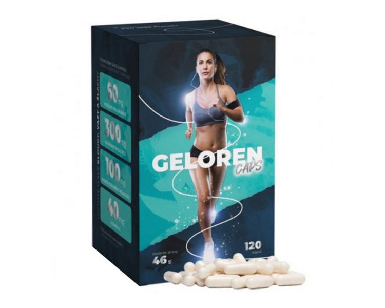 Contipro Geloren