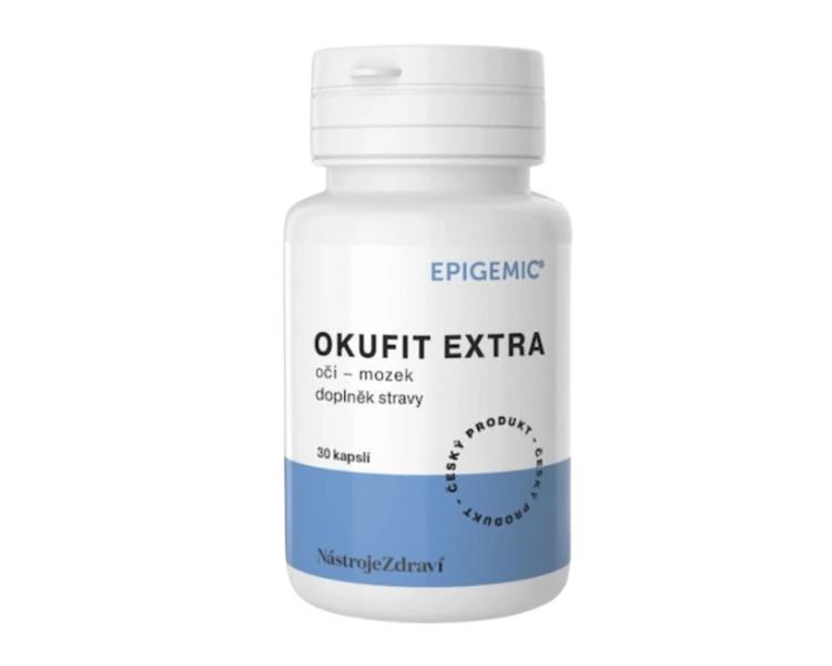 Epigemic Okufit