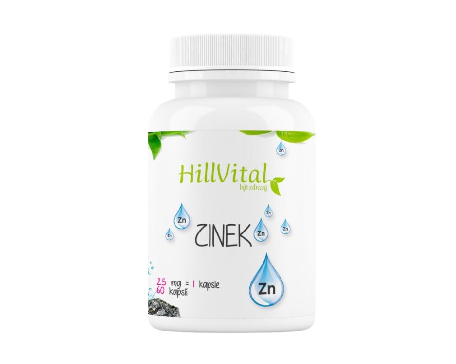 HillVital Zinok