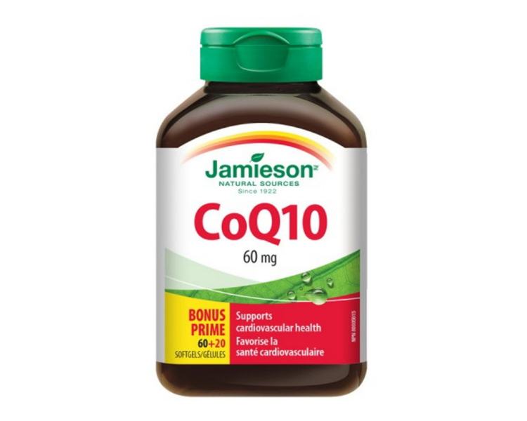 Jamieson Koenzým Q10