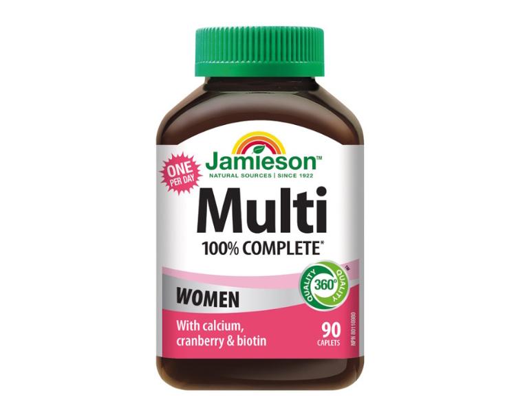 Jamieson Multi complete pre ženy