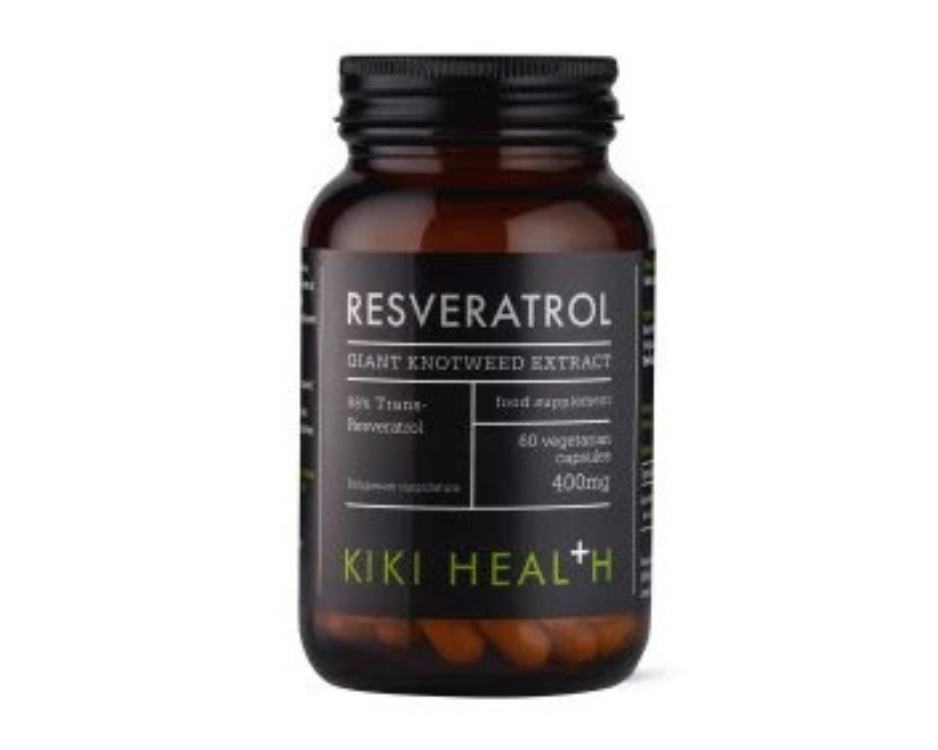 KIKI Health Resveratrol