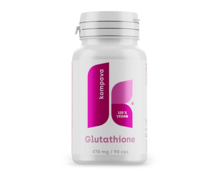 Kompava Glutathione