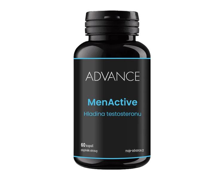 MenActive