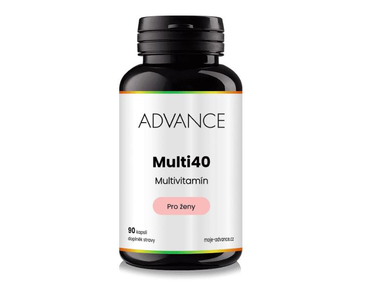 ADVANCE Multi40