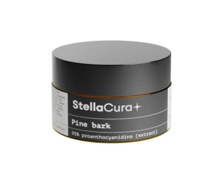 StellaCura Extrakt z borové kůry