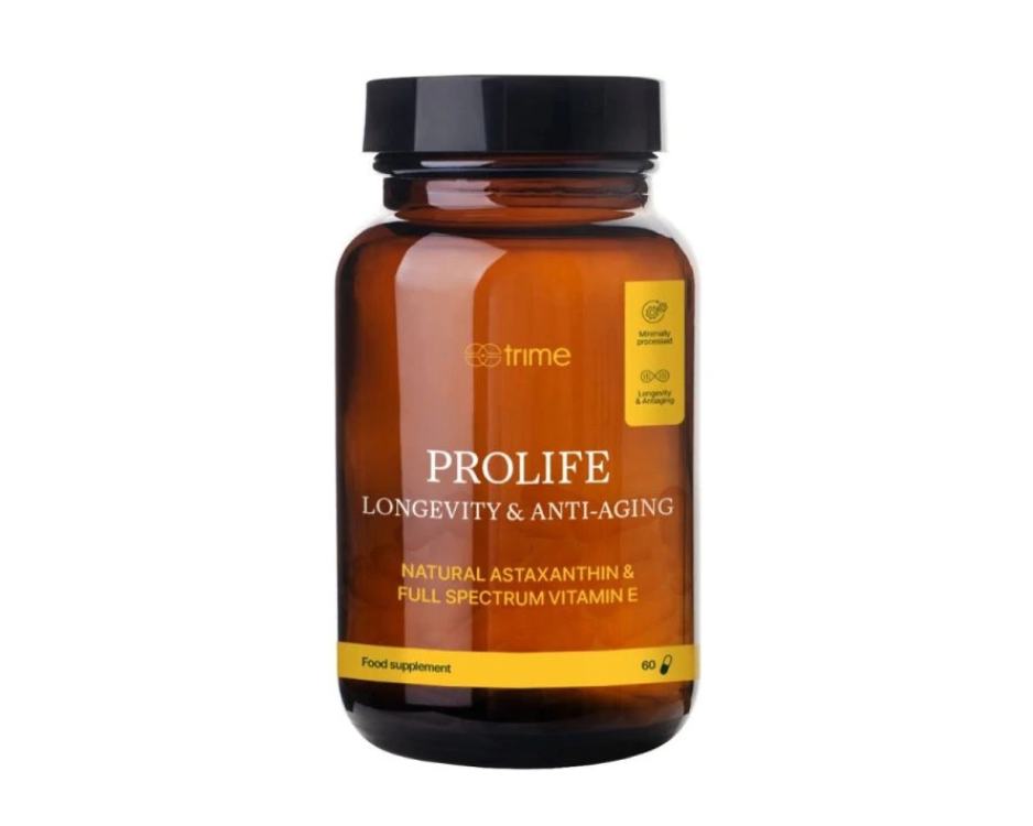 Trime Antioxidačná zmes ProLife