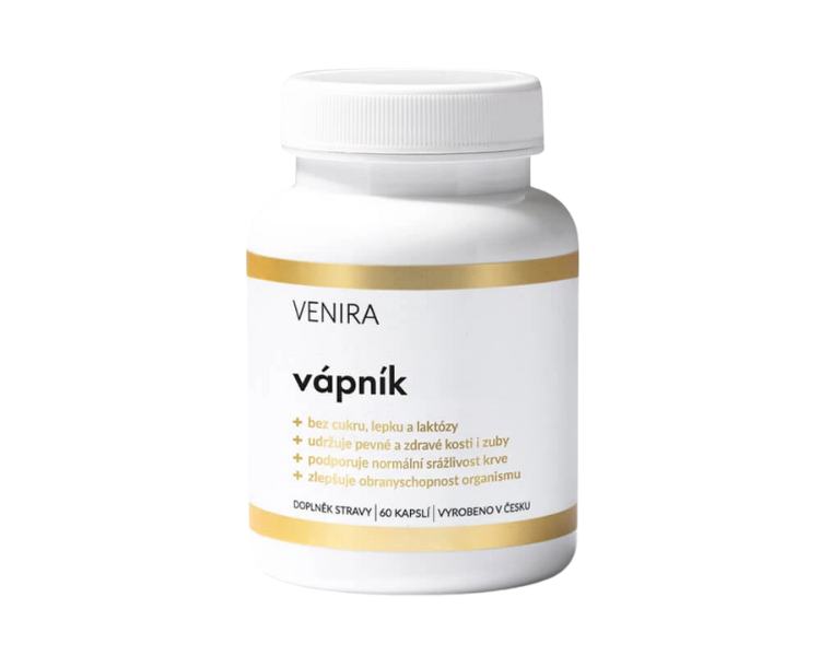 Venira vápnik