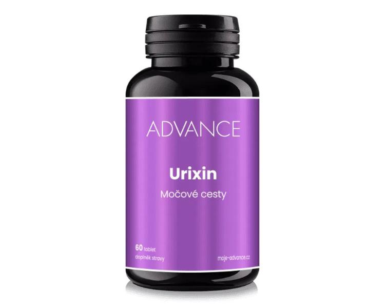 Advance Urixin