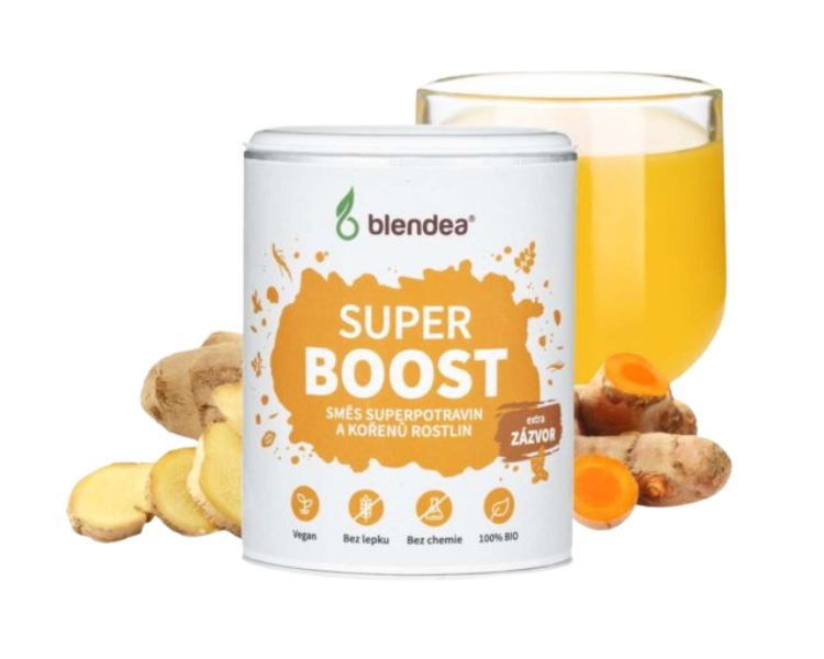 Blendea Superboost