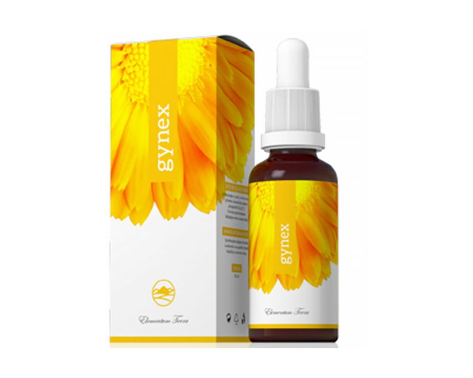 Energy Gynex