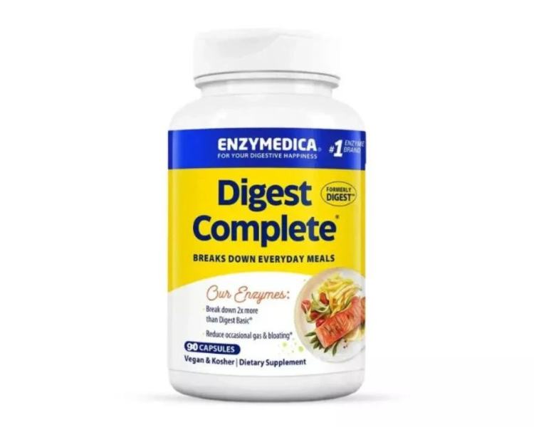 Enzymedica Digest Complete