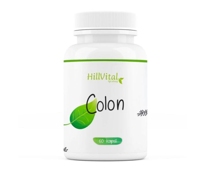 HillVital Colon