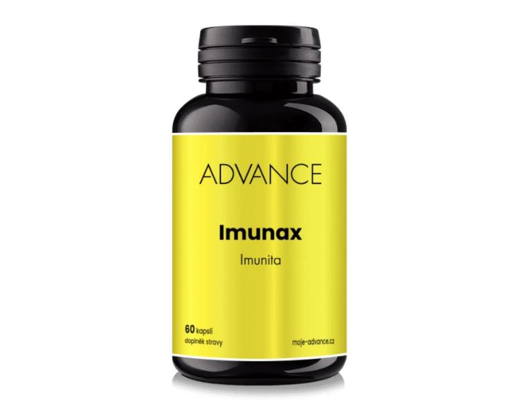 Imunax