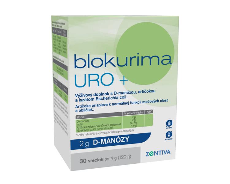 ONAPHARM Blokurima URO+