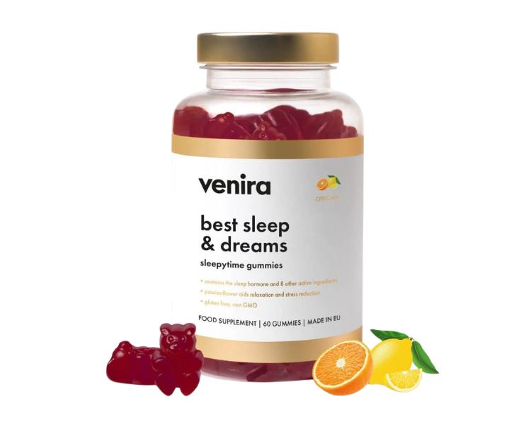 Venira best sleep & dreams