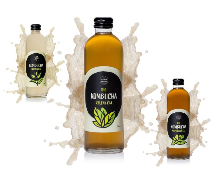 Kombucha