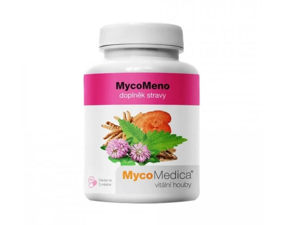 MycoMedica MycoMeno