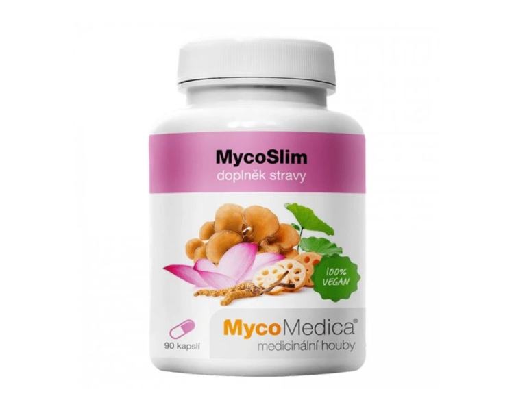 MycoMedica MycoSlim