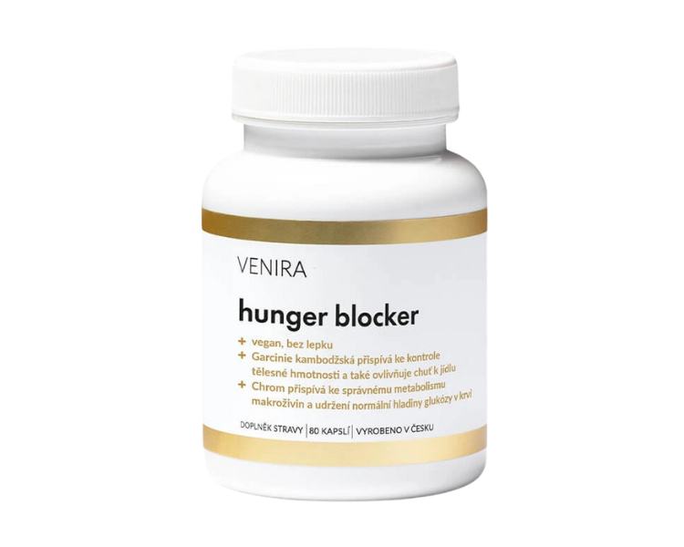 VENIRA hunger blocker