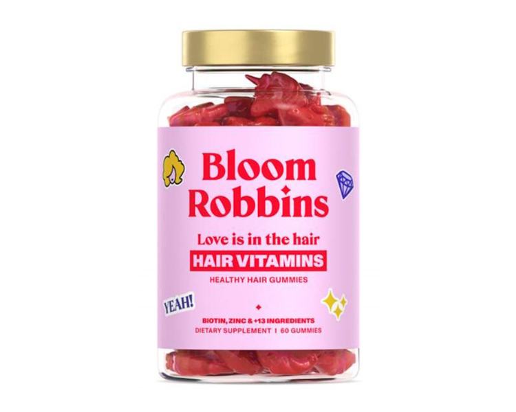 Bloom Robbins Jednorožcové gumíky