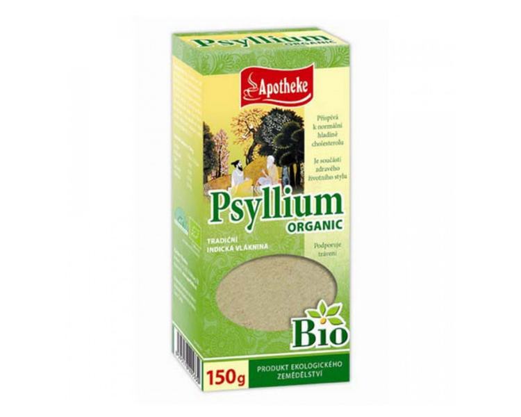 Apotheke Psyllium BIO