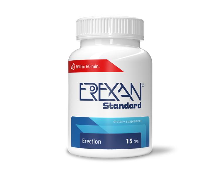 EREXAN Standard