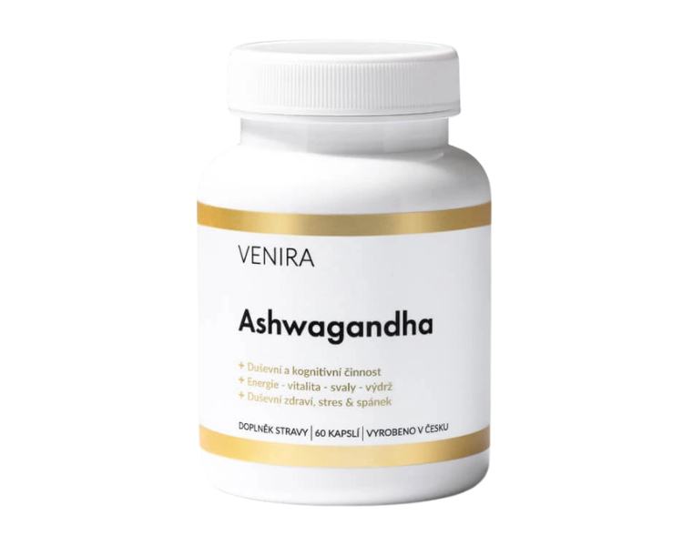 Venira ashwagandha